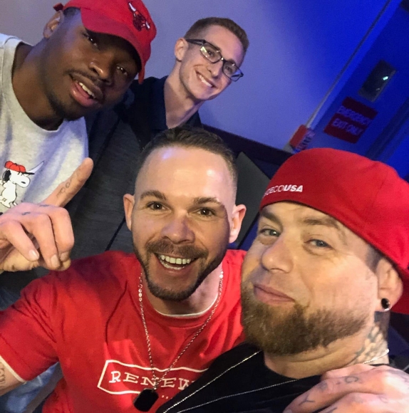 Meet your Posher, Joseph - Picture 1 of 1